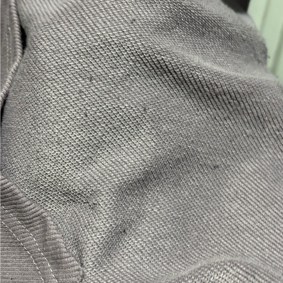 Reebok Women’s Purple Hoodie Sweatshirt‎ - Picture 5 of 5